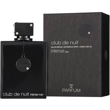 Club de Nuit 200ml EAU DE Parfum