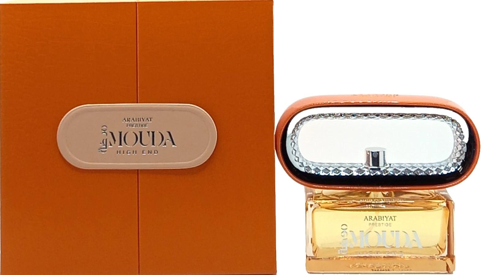 Mouda High End by Arabiyat Prestige