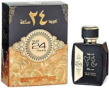 Oud 24 Hours by Ard Al Zaafaran