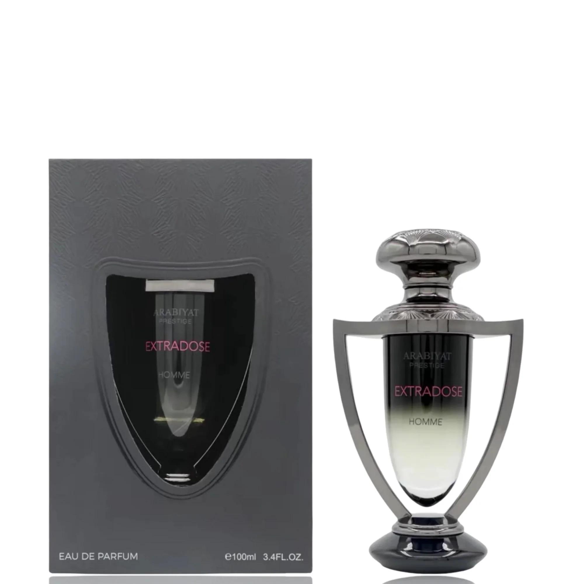 Extradose Homme