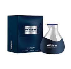 Detour Noir Exclusif
