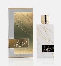 Fursan White