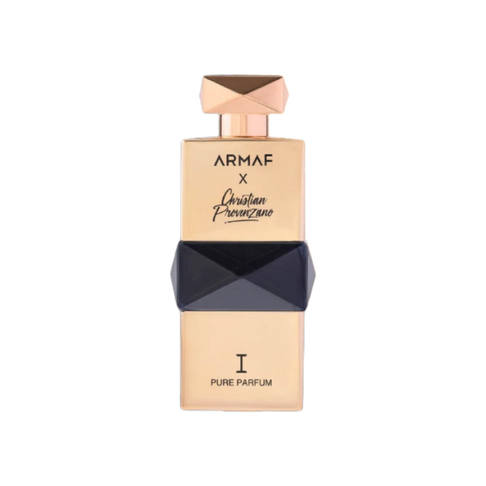 Christian Provenzano I by armaf
