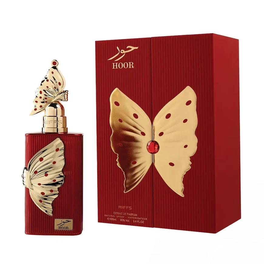 Hoor by Riiffs Perfumes