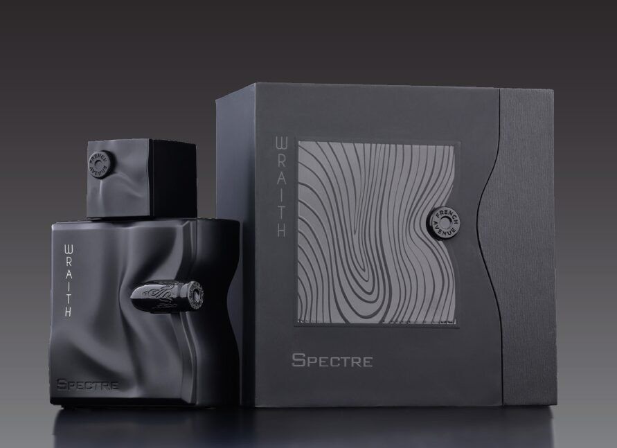 Spectre Wraith