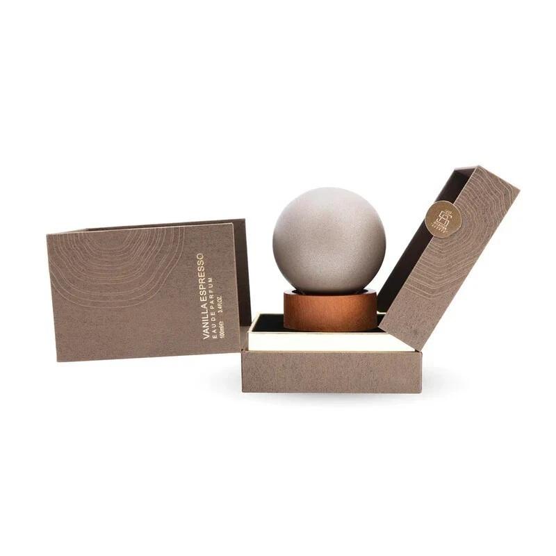 Vanilla Espresso by Aurora Scents