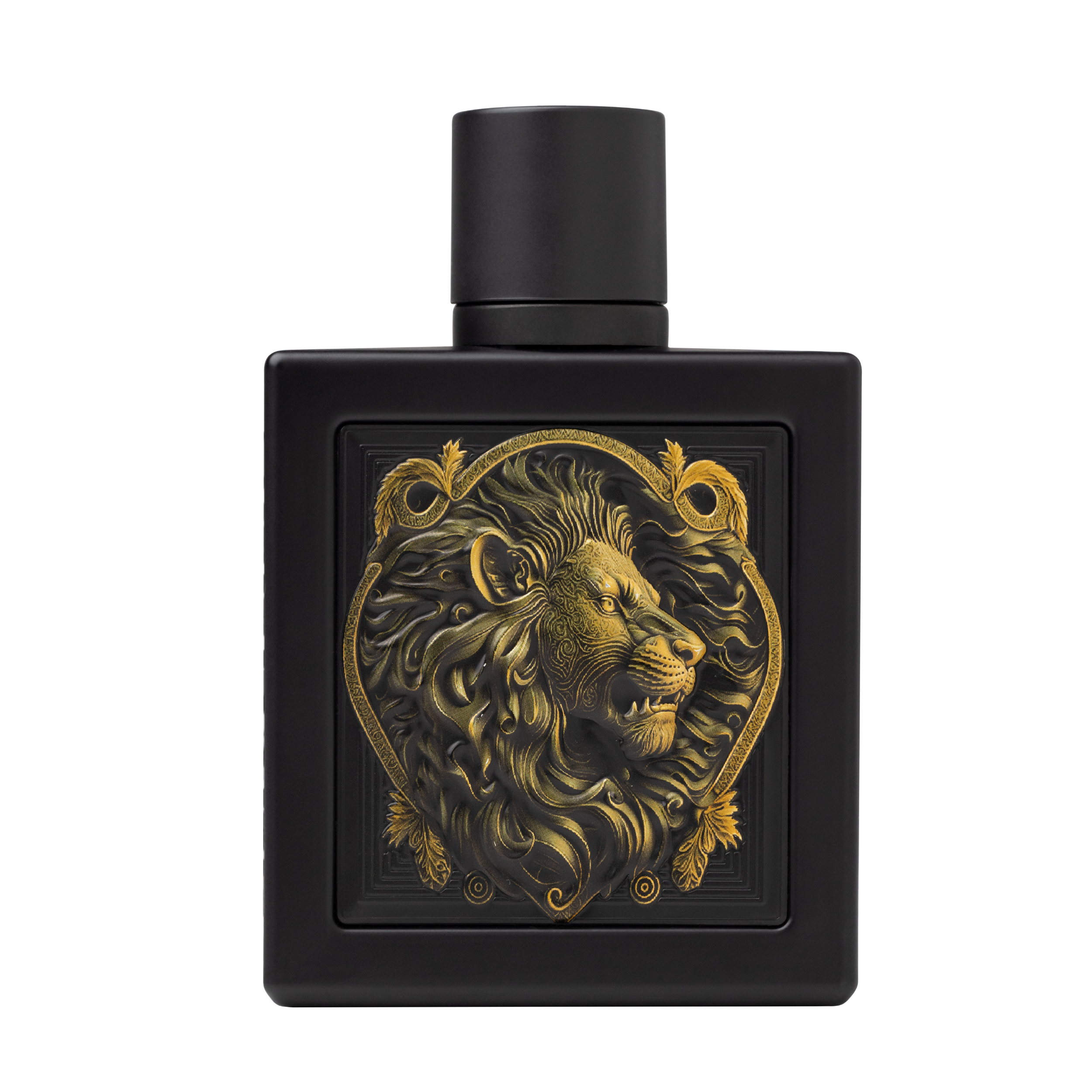 Rayhaan Lion - Main View