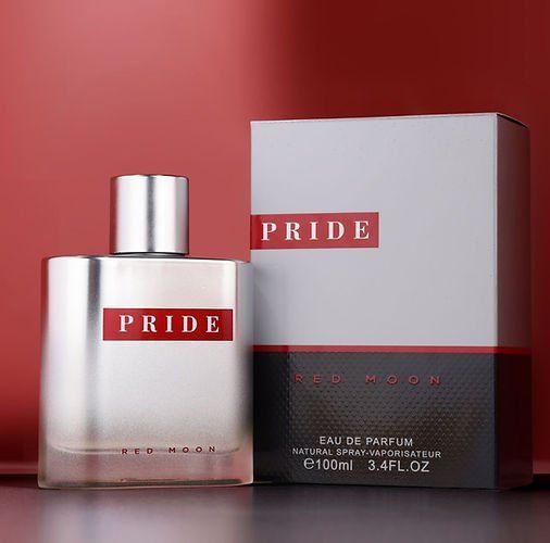 Pride Red Moon Perfume