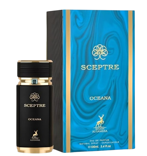 Sceptre Oceana (inspired