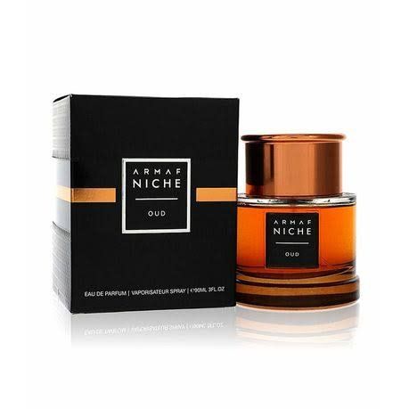 Niche Oud