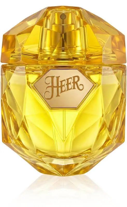 Heer - Paris Corner