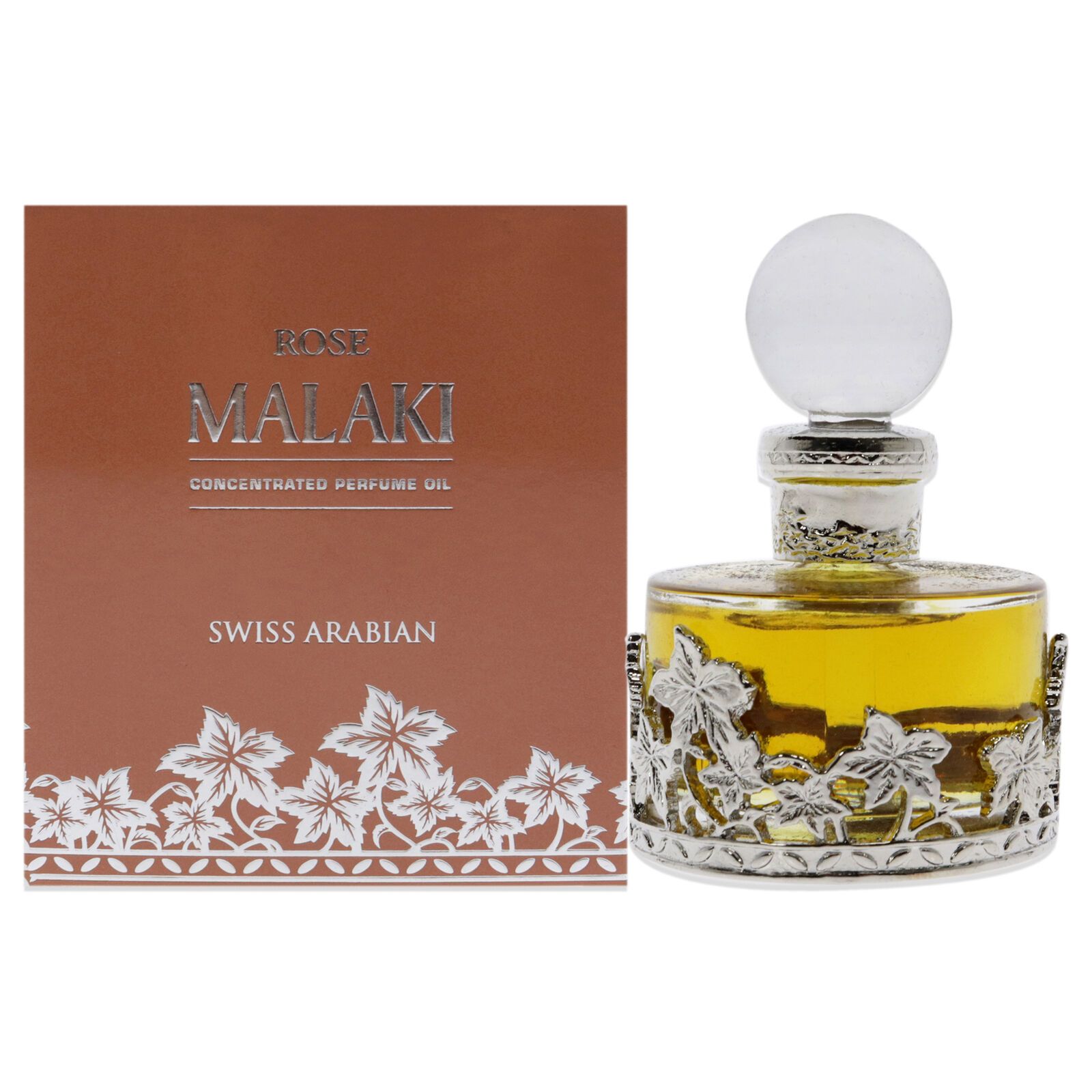 Rose Malaki