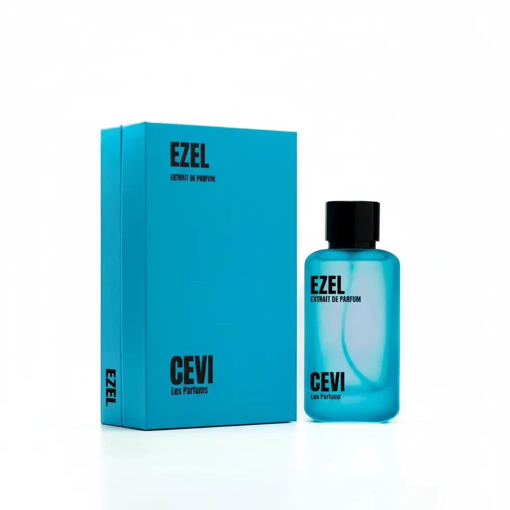 Ezel by CEVI (Inspired by BDK IMPADIA)