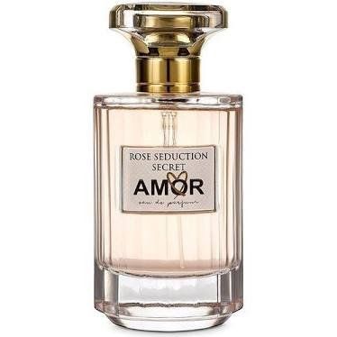 Amor Rose Seduction