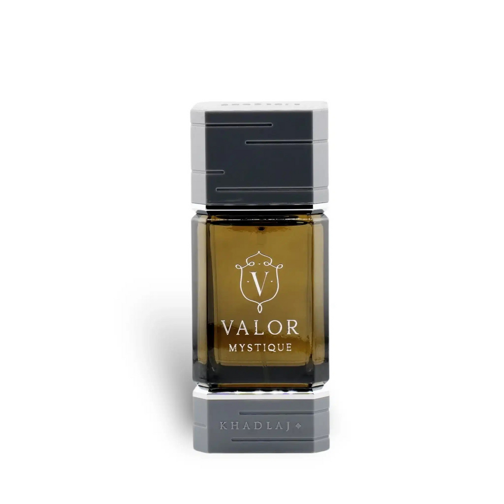 Valor Mystique