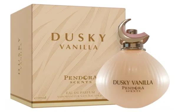 Dusky Vanilla by PARIS CORNER
