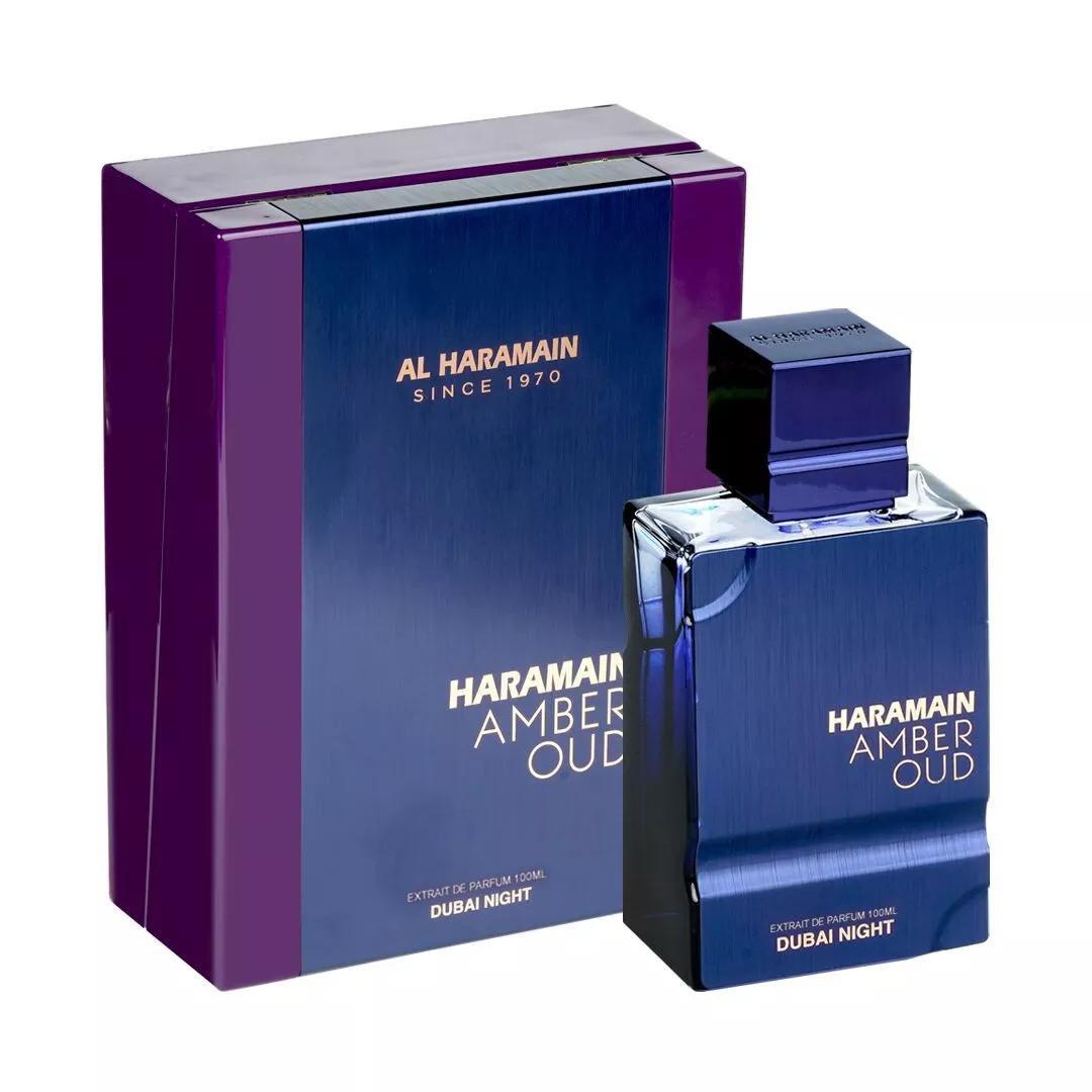 Haramain Amber Oud Dubai Night, ,