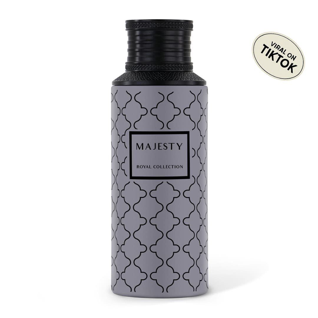 Majesty by MAISON ASRAR