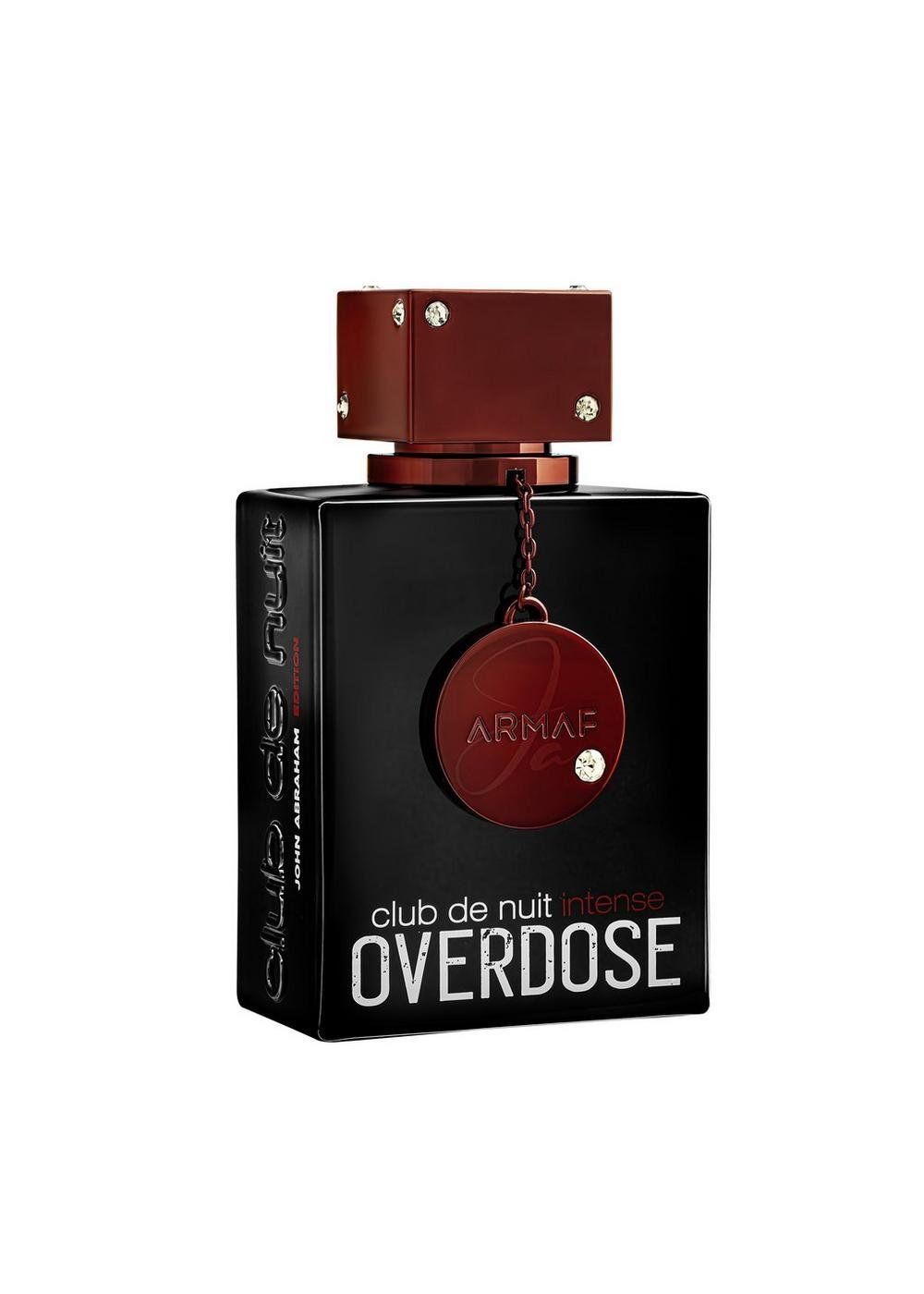 Club De Nuit Intense Overdose by Armaf