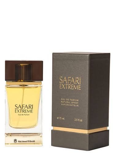 Safari Extreme