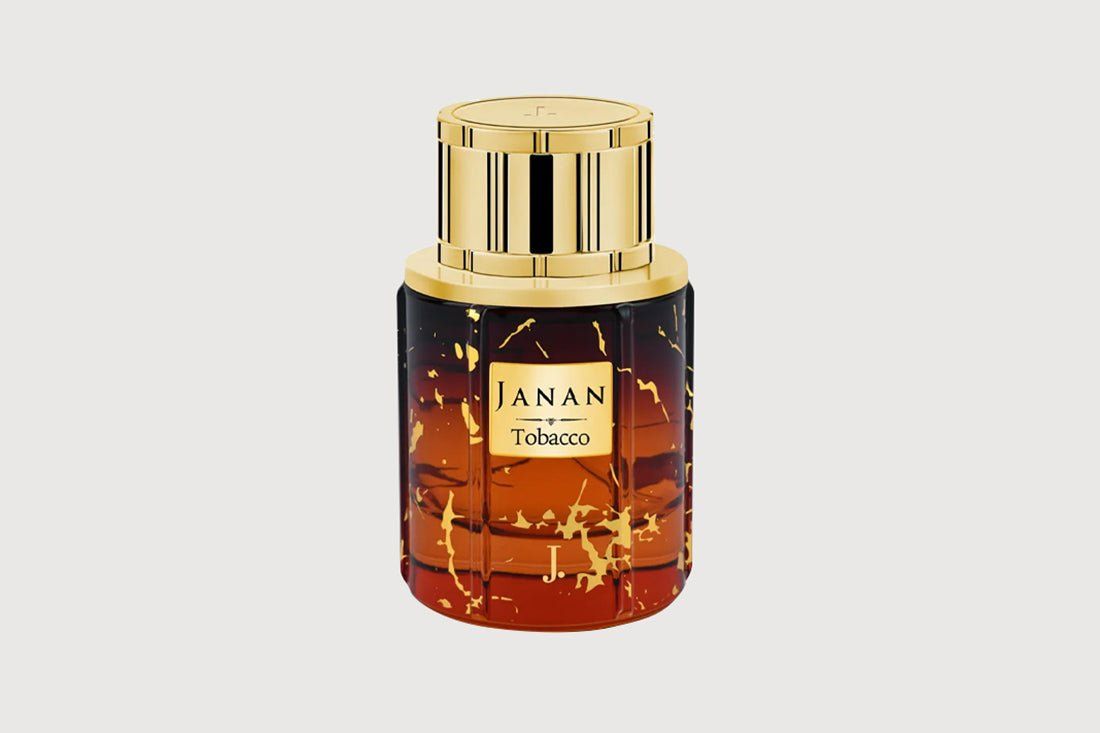 Janan Tobacco by J.
