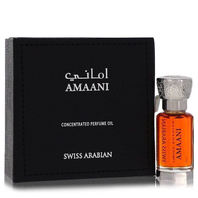 Amaani