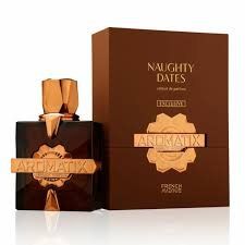 Naughty Dates
