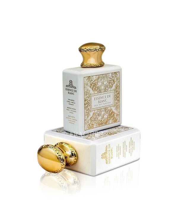 Essence De Blanc