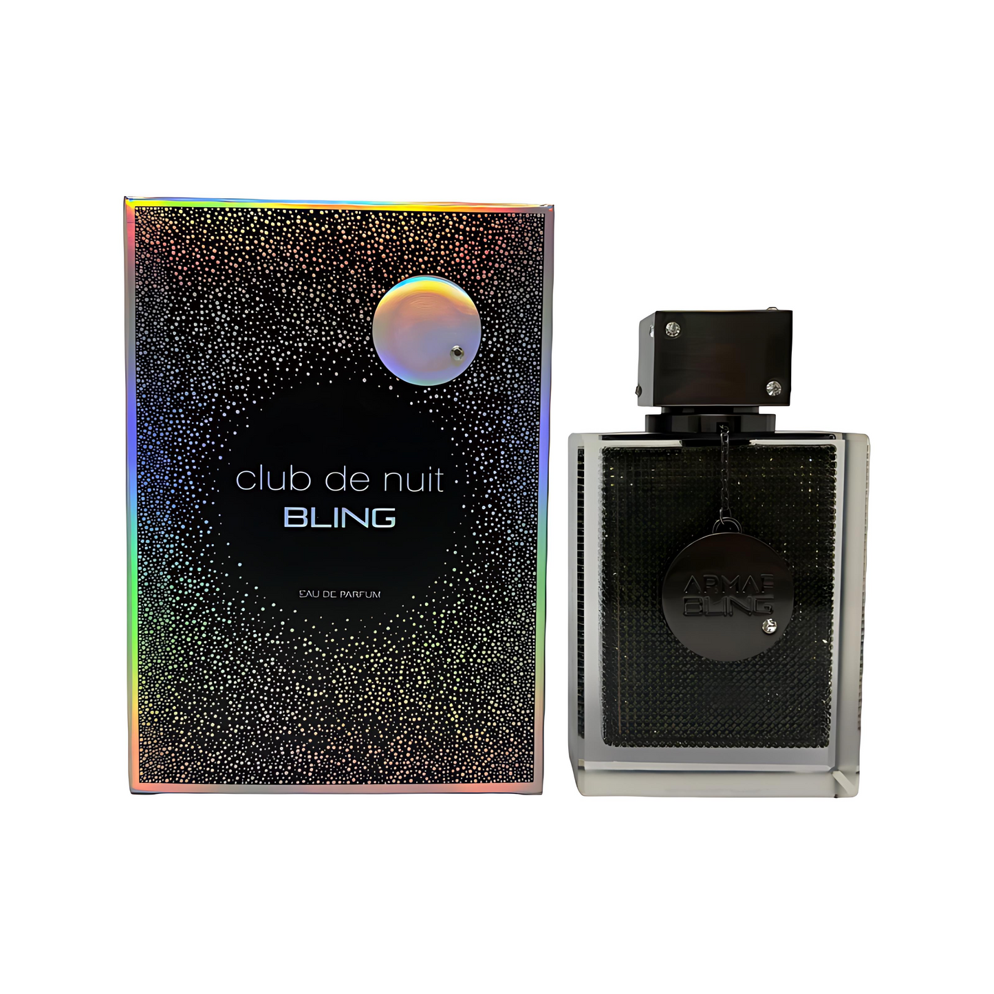 Club De Nuit Bling