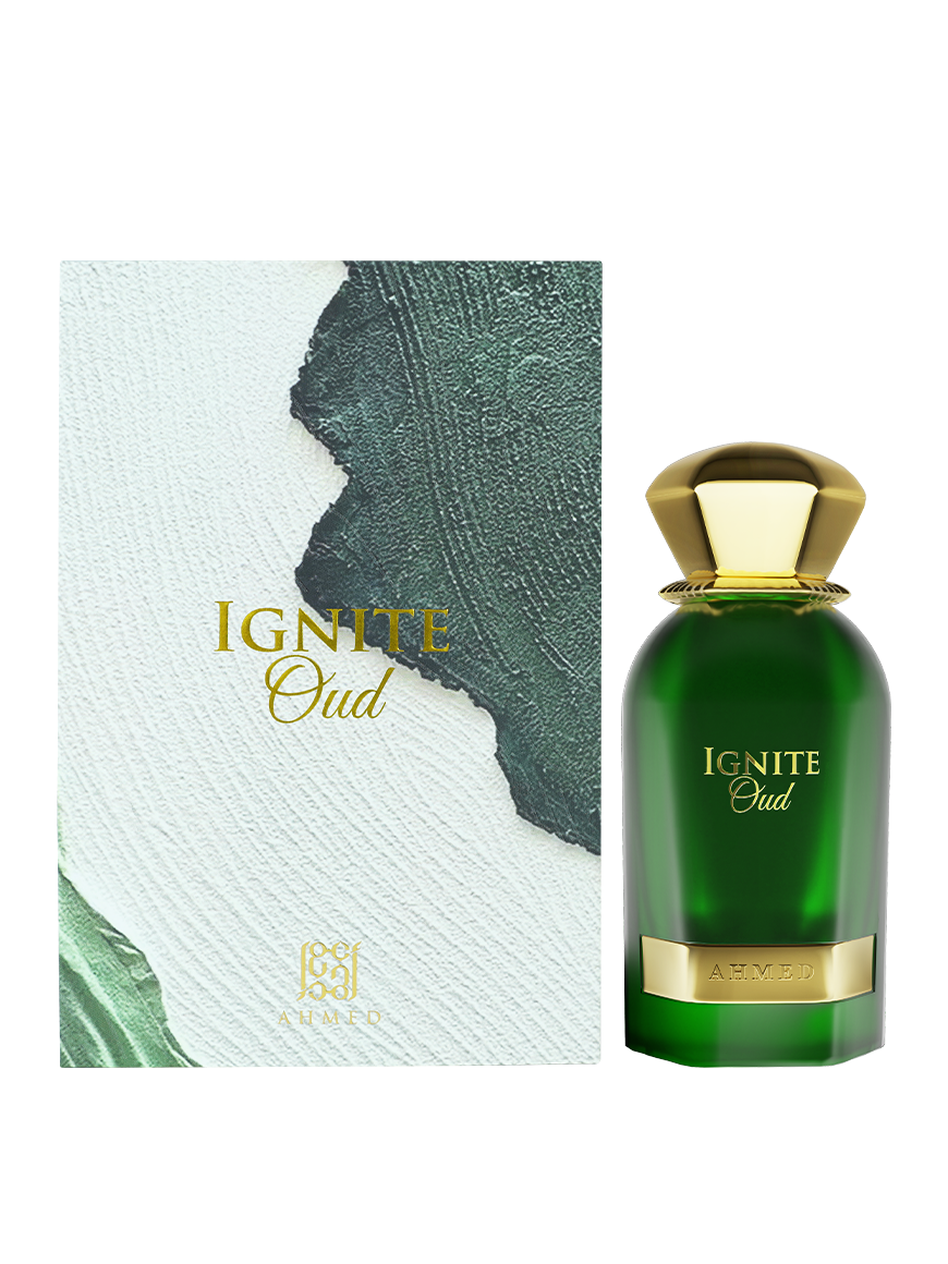 Ignite Oud