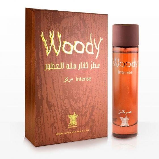 Woody Intense