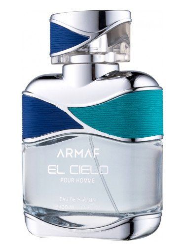 El Cielo