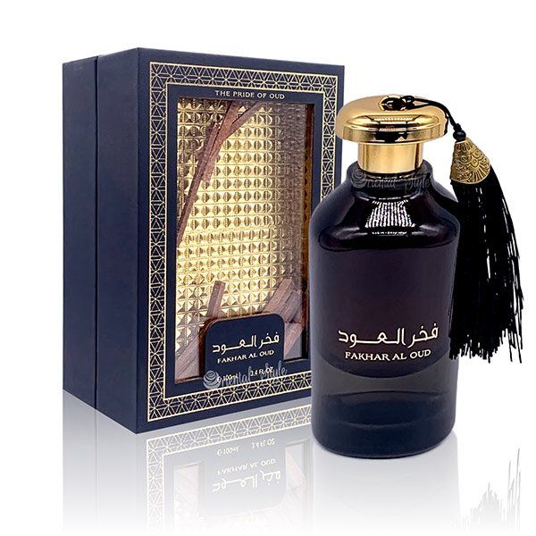 Fakhar Al Oud