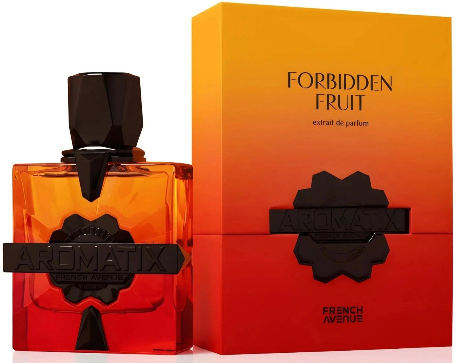Forbidden Fruit by Aromatix X French Avenue - Main View