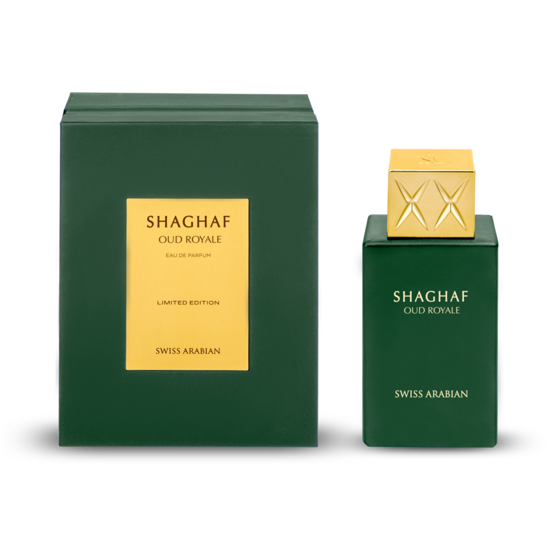 Shaghaf Oud Royale