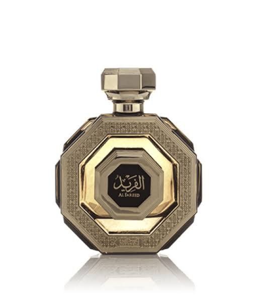 Al Fareed