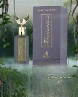 Emir Fascination (xerjoff Richwood Analog)