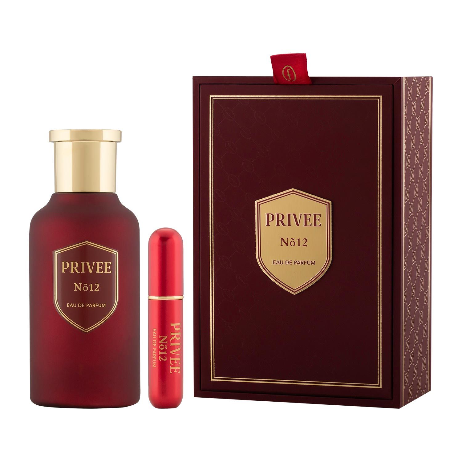 Prive No12