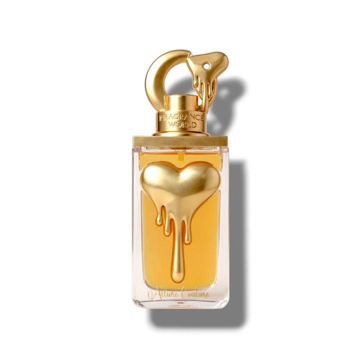 Fragrance World - Allure Couture - 100ml - Main View
