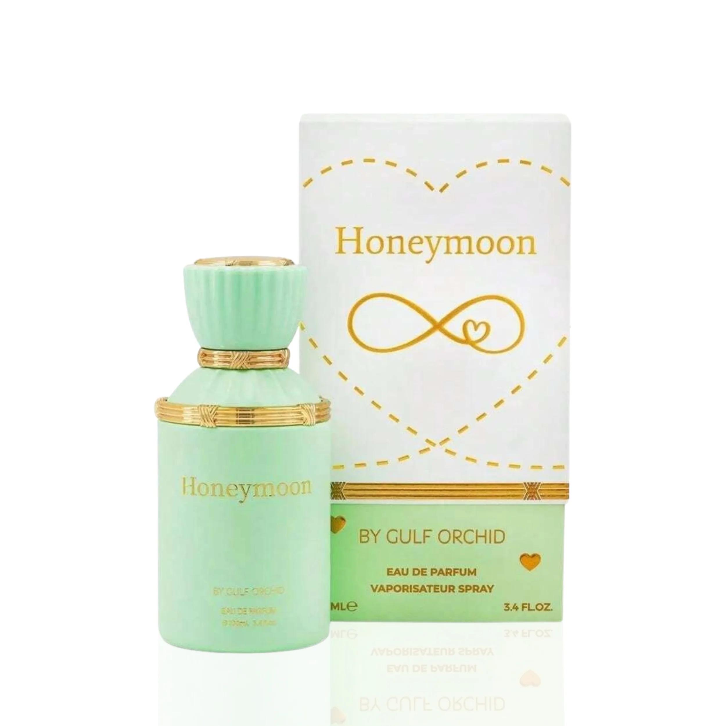 Honeymoon