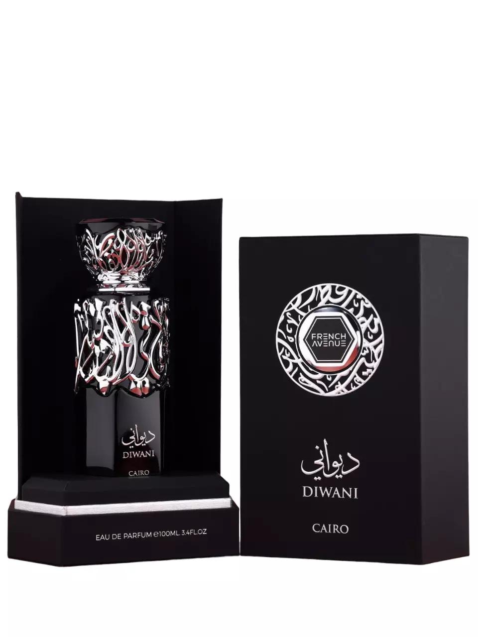 Diwani Cairo