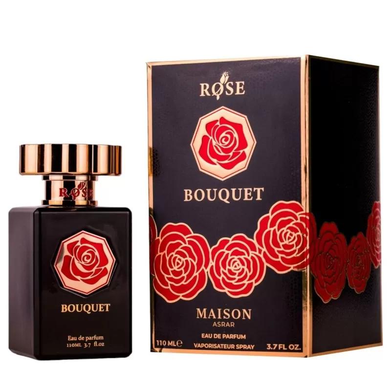 Rosé Bouquet