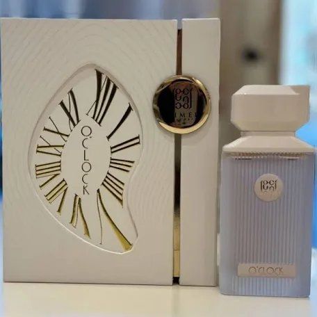 O 'clock