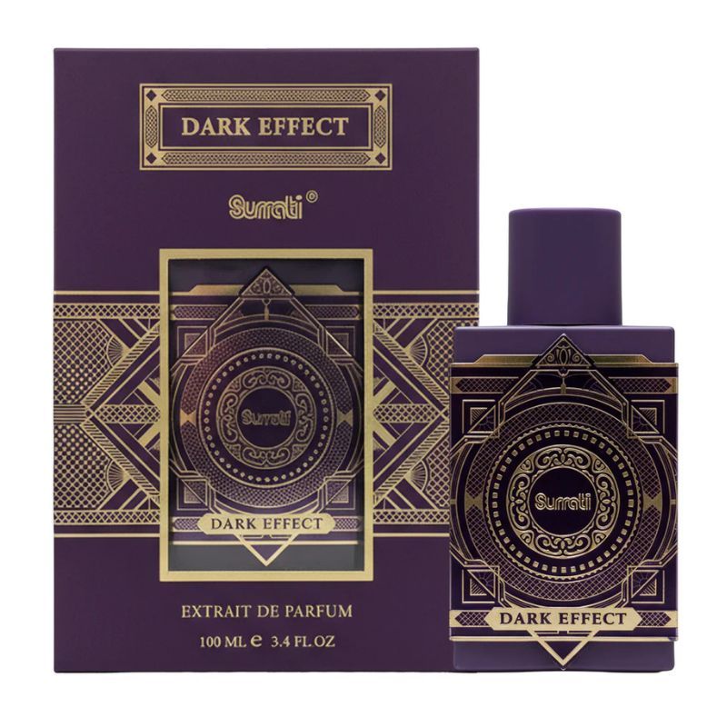 Surrati Dark Effect