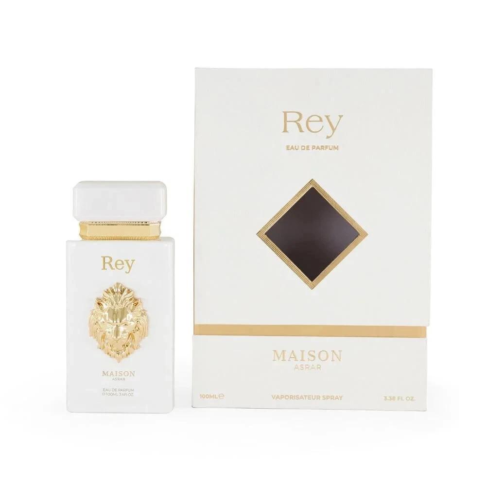 Rey by MAISON ASRAR - Main View