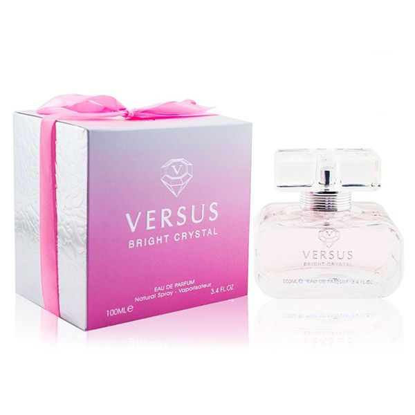 Versus Bright Crystal