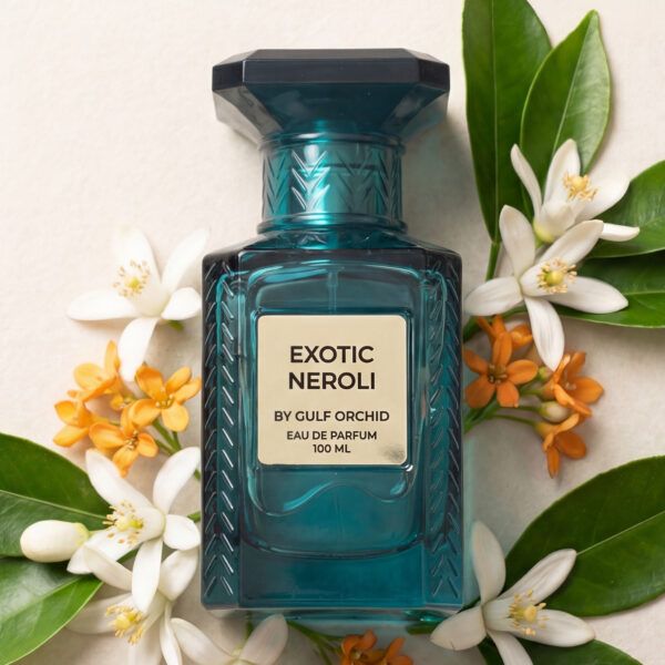 Exotic Neroli