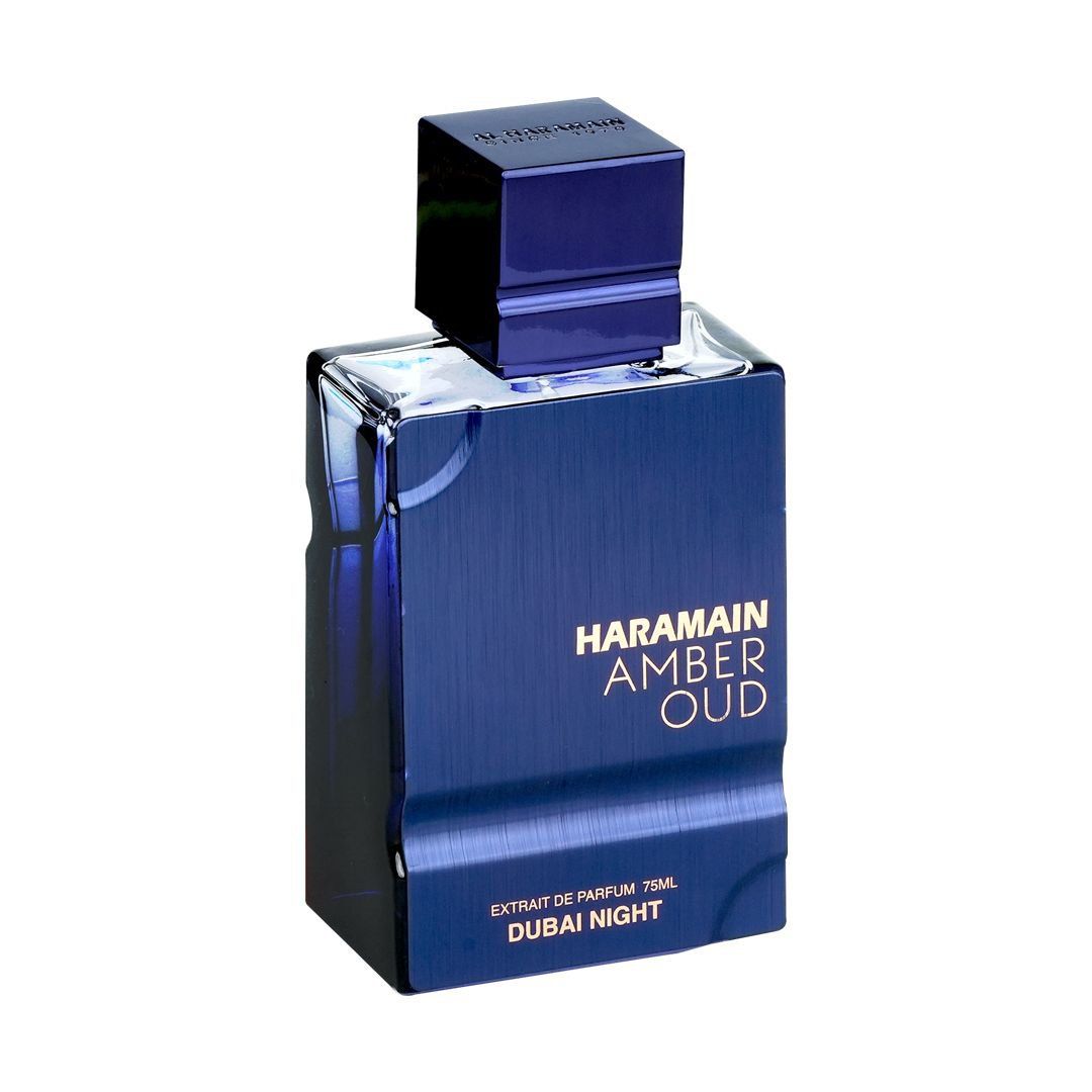 Haramain Amber Oud Dubai Night, ,