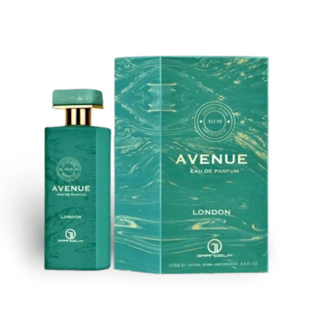 Avenue London Perfume