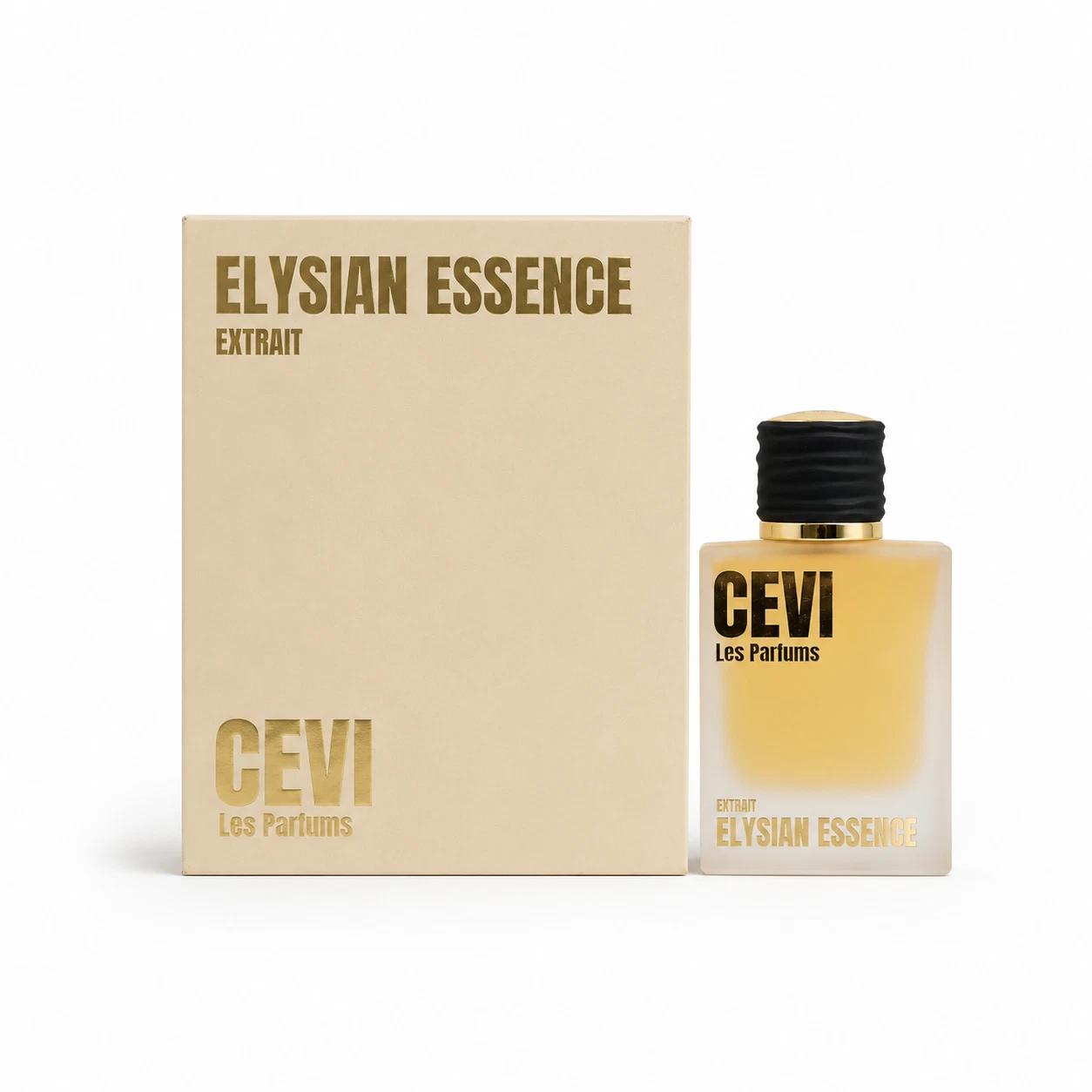 Elysian Essence by CEVI (Inspired by LV SYMPHONY)